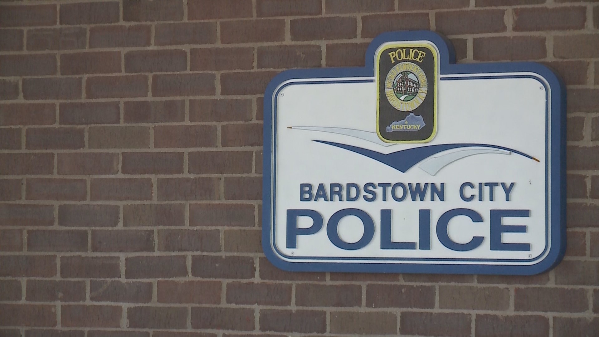 Bardstown mayor announces resignation of Police Captain Mattingly